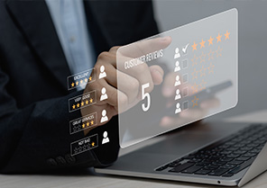 客户管理和满意度